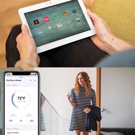 Control4 vs. Crestron: Discover the Best System for .